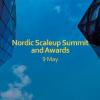 Nordic Scalers Summit and Awards illustrating picture