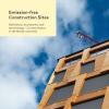 Emission-free Construction Sites report frontpage
