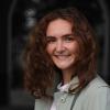 Vilde Paulsen - Communication Intern