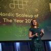 Nordic Scaleup Awards 2022 moderator
