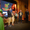 Nordic Scaleup Awards prisuddeling 