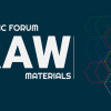 Nordic Forum on Raw Materials logo
