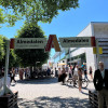 Almedalen