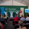 Nordens Telt Almedalen