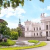 Lund university Sweden