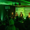 Paneldebat lead by Hege Guttormsen at Arctic Circular Economy summit