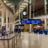 Copenhagen airport
