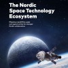 The Nordic Space Technology Ecosystem