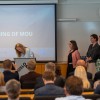 Nordic Quantum Alliance signing MOU