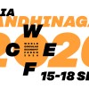 The WCEF 2026 logo in black and orange with the dates