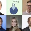Speakers at Nordic Day 2022